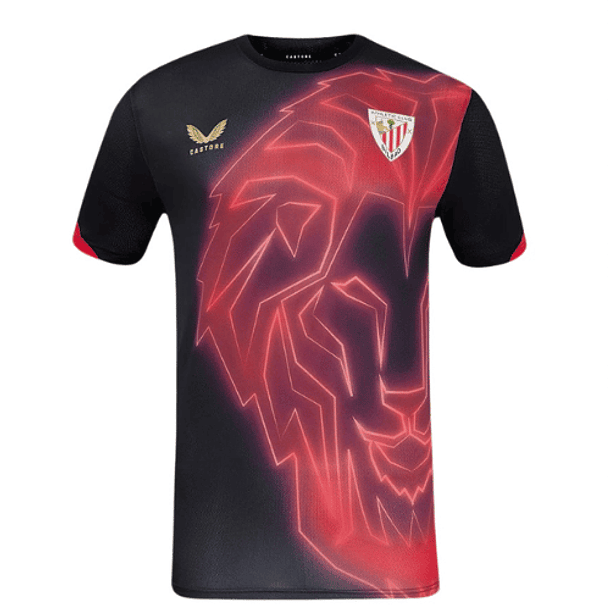 Camiseta Athletic Club 2024/2025 Matchday