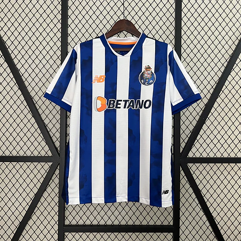 FC Porto - Equipamento Principal 24/25