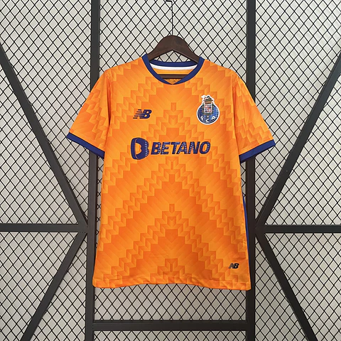 FC Porto - Equipamento Secundário 24/25