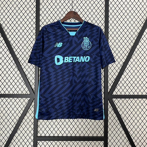 FC Porto - Equipamento Alternativo 24/25