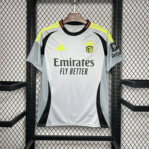 SL Benfica - Equipamento Alternativo 24/25
