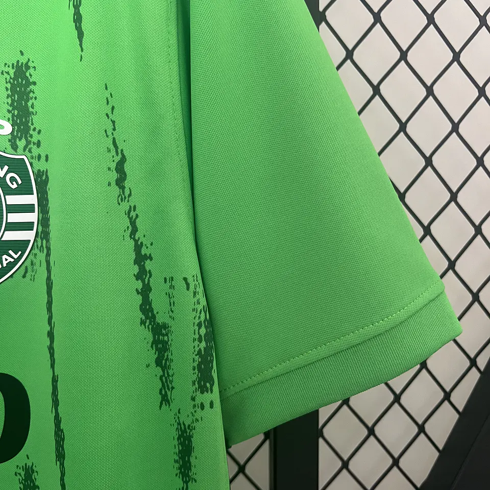 Sporting CP - Equipamento Alternativo 24/25 2