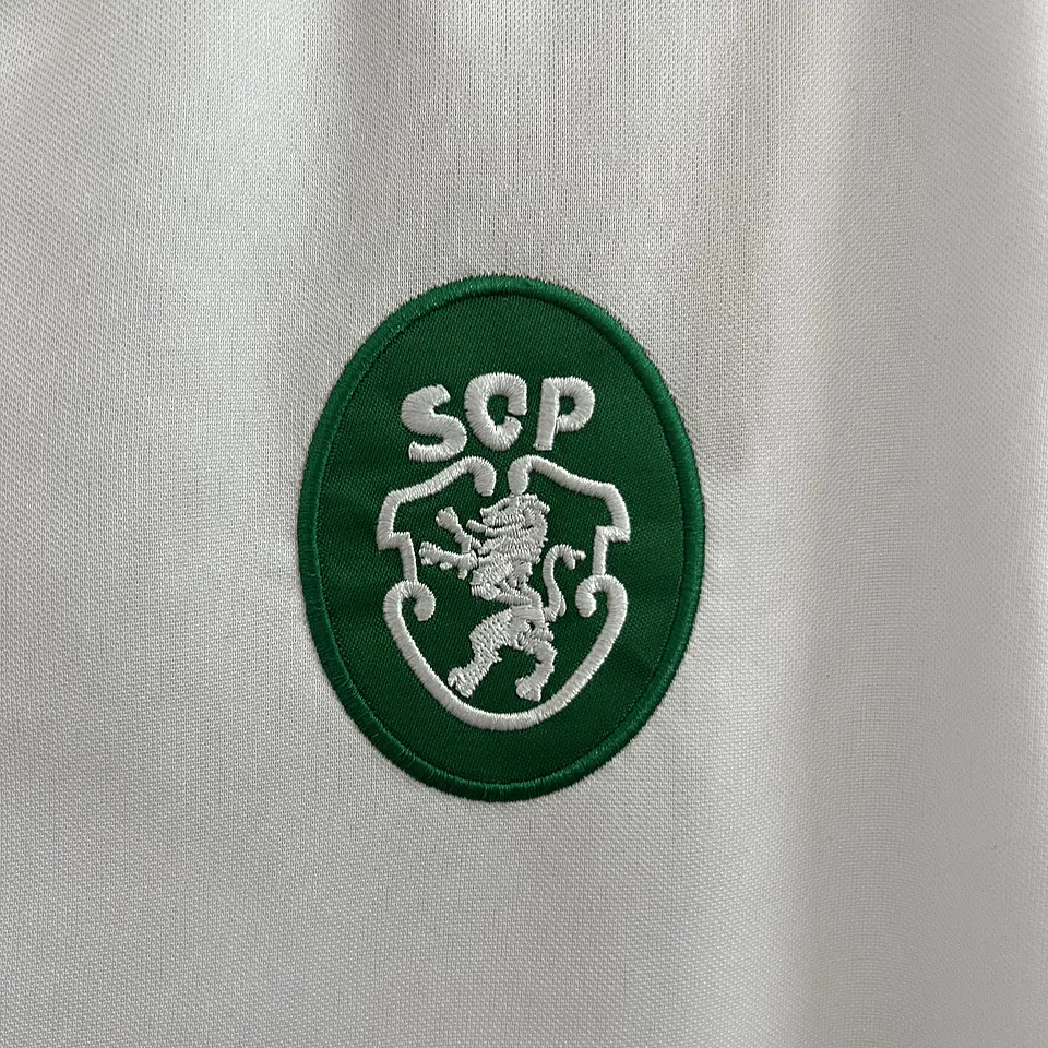 Sporting - Equipamento Secundário 24/25 3