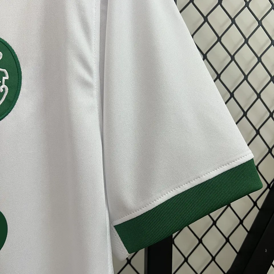 Sporting - Equipamento Secundário 24/25 6