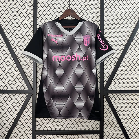 SC Braga - Equipamento Secundário 24/25