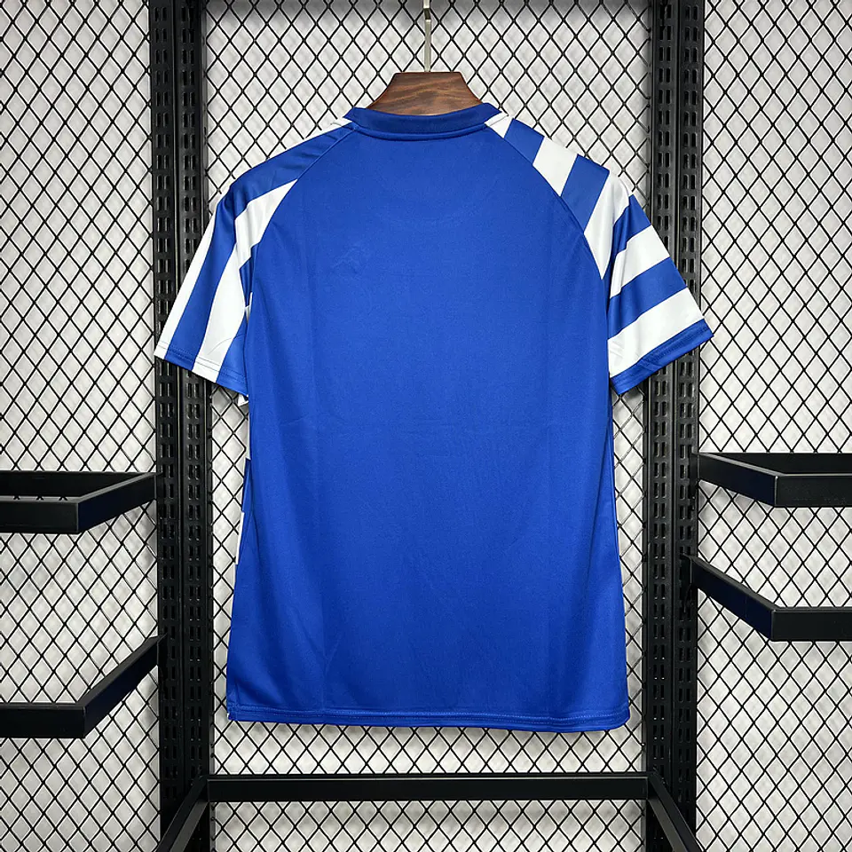 FC Porto - Equipamento de aquecimento 24/25 5