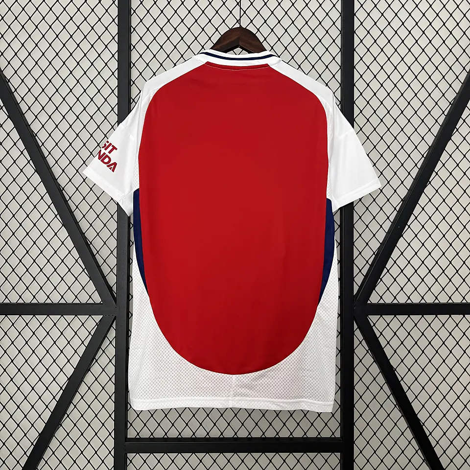 Arsenal FC - Camisola Principal 24/25 2