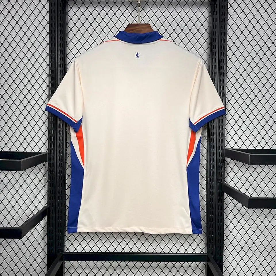 Chelsea - Camisola Secundária 24/25 2