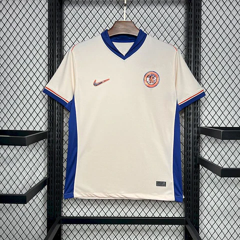 Chelsea - Camisola Secundária 24/25