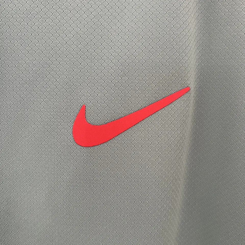 Atlético Madrid - Equipamento Secundário 24/25 5