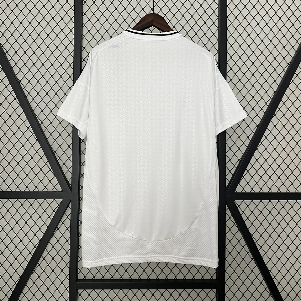 Real Madrid - Camisola Principal 24/25 2