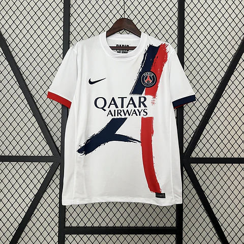 Paris Saint Germain - Camisola Secundária 24/25