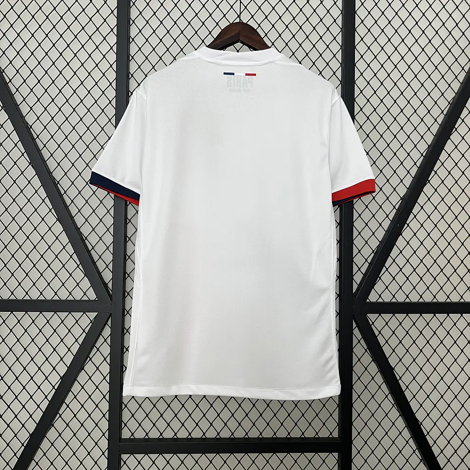 Paris Saint Germain - Camisola Secundária 24/25 2