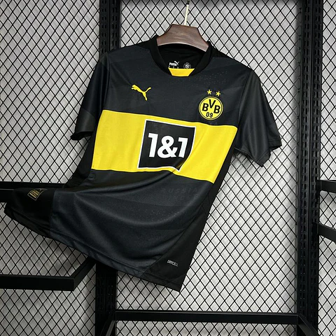 Dortmund - Equipamento Secundário 24/25