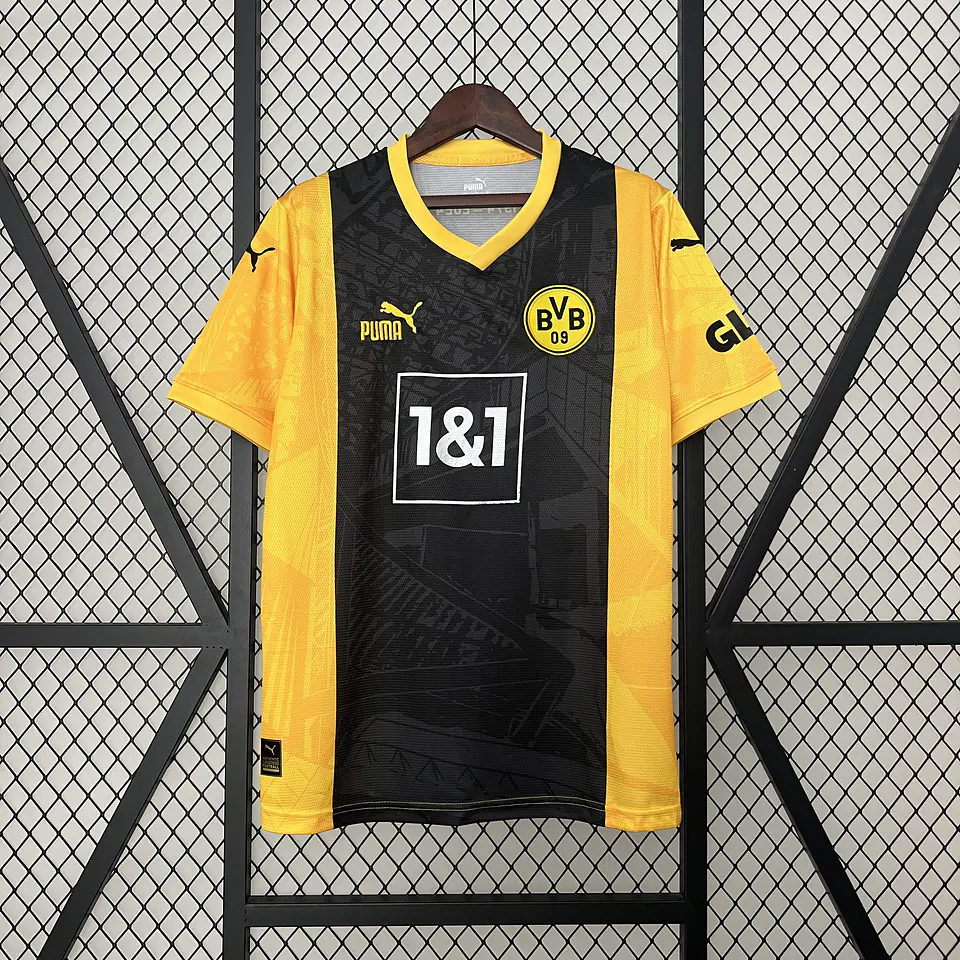 Dortmund - Edição Especial 24/25 1