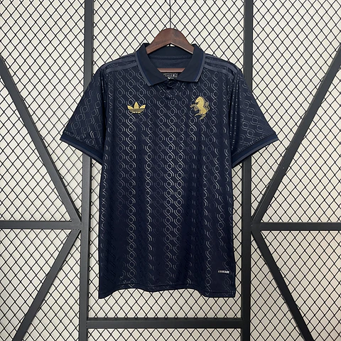 Juventus - Camisola Alternativa 24/25