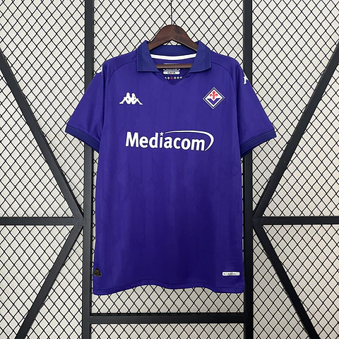 Fiorentina - Camisola Principal 24/25