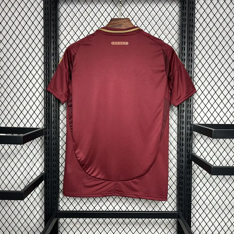 Roma - Camisola Principal 24/25 2