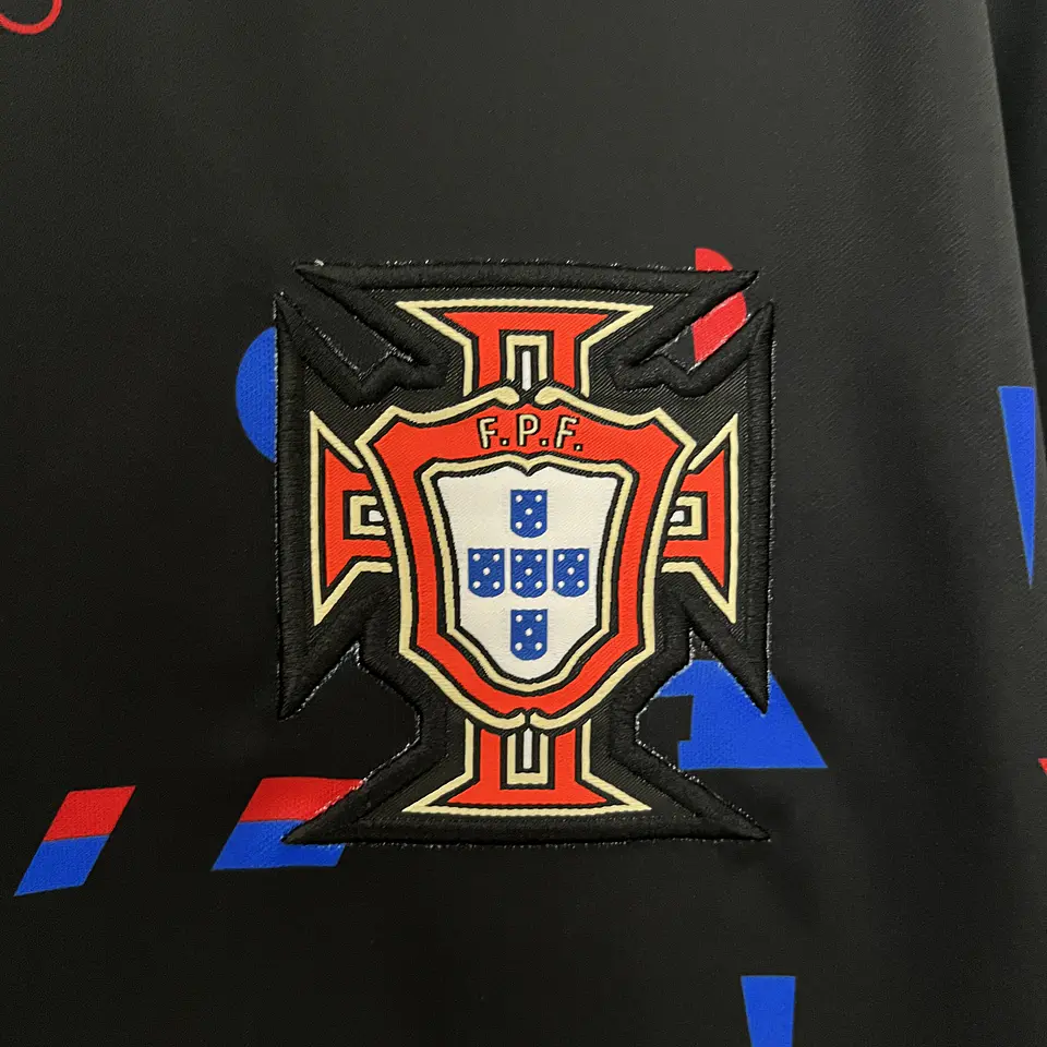 Portugal - Equipamento de Aquecimento 2024 7