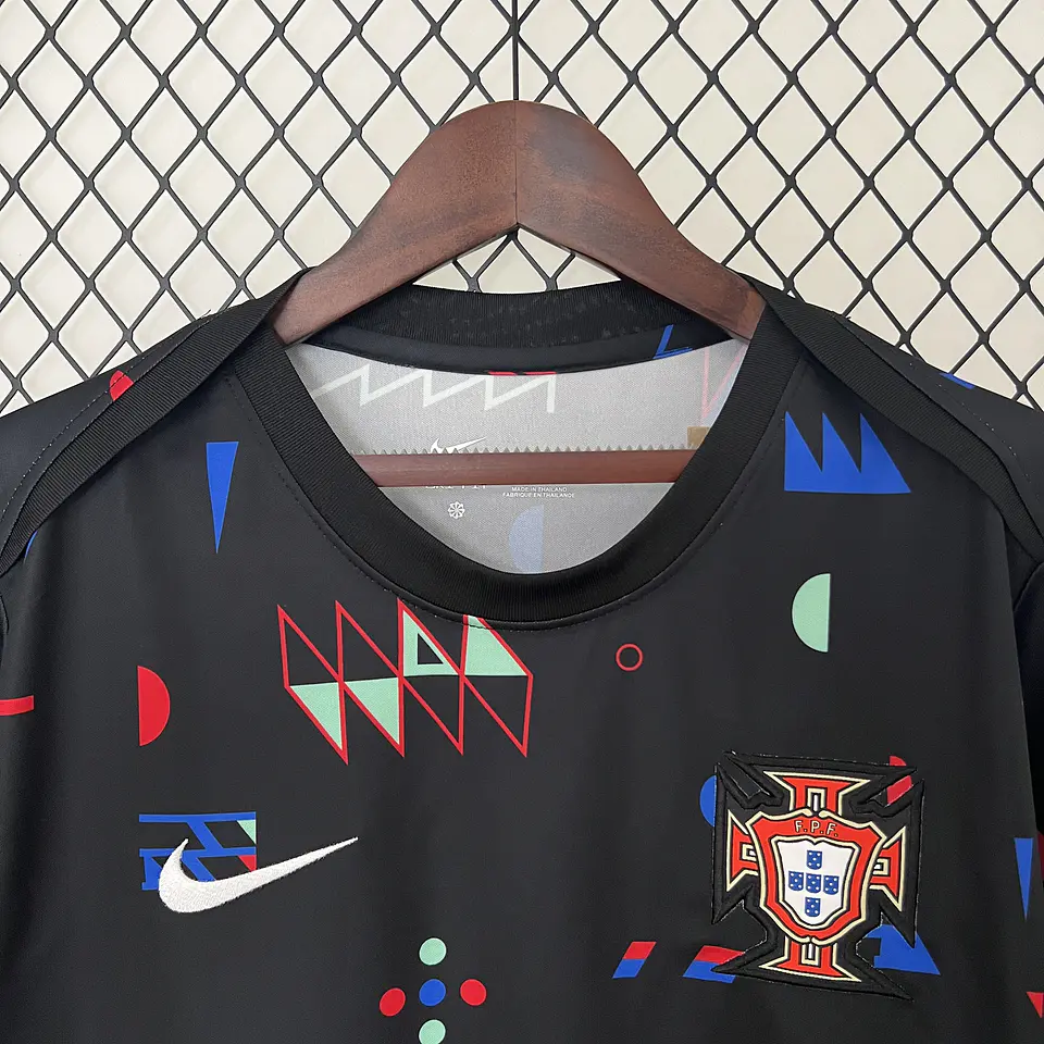 Portugal - Equipamento de Aquecimento 2024 8