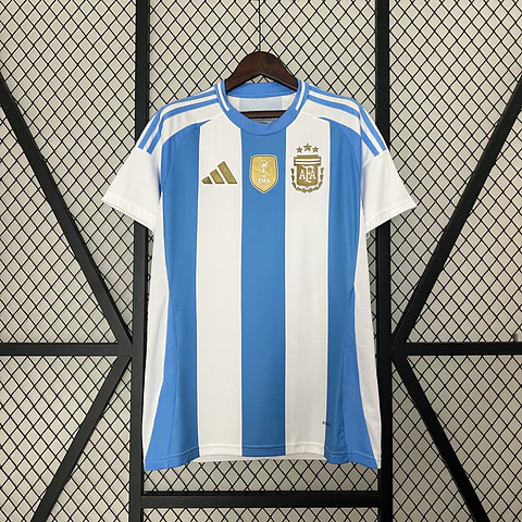 Argentina - Camisola Principal 2024