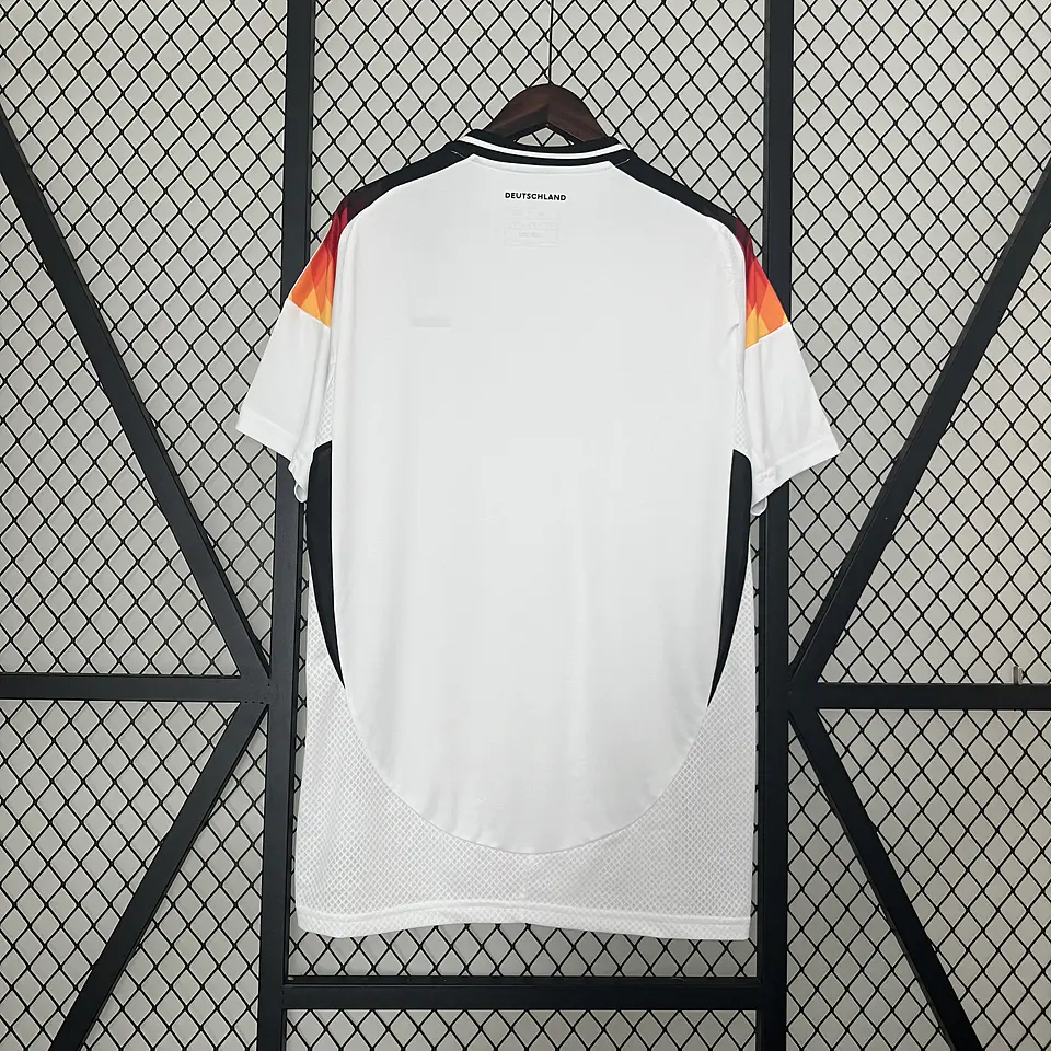 Alemanha - Camisola Principal 2024 2