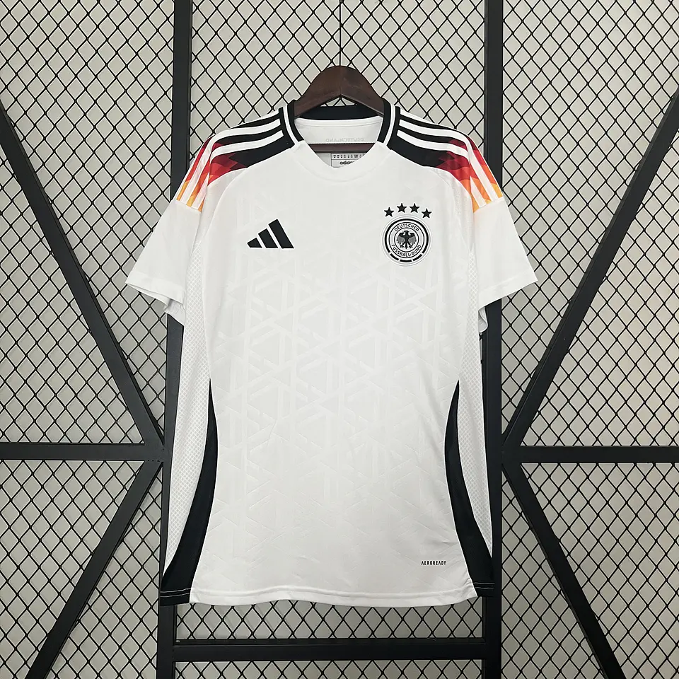 Alemanha - Camisola Principal 2024 1