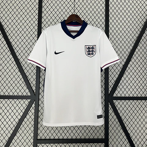 Inglaterra - Camisola Principal 2024