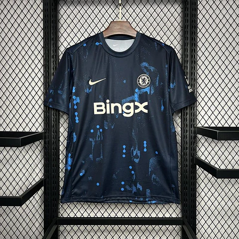 Chelsea - Camisola de Treino 24/25