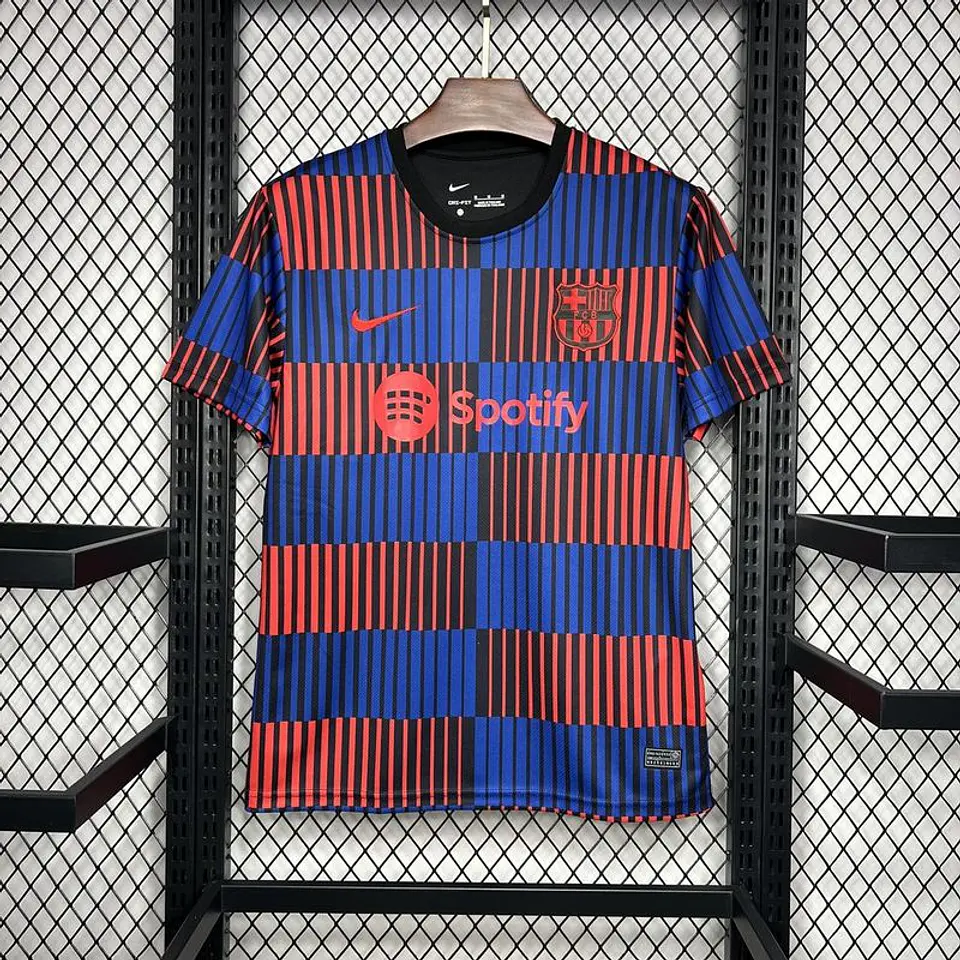 Barcelona - Equipamento de Treino 1