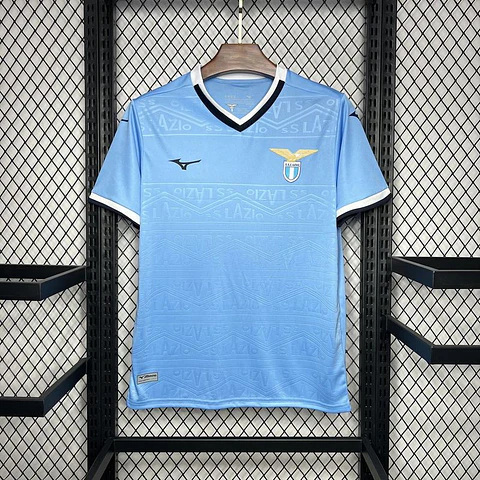 Lazio - Camisola Principal 24/25
