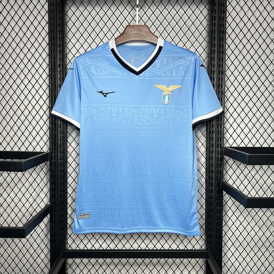 Lazio - Camisola Principal 24/25 1