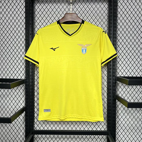 Lazio - Camisola Secundária 24/25
