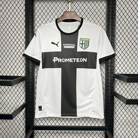 Parma - Camisola Principal 24/25