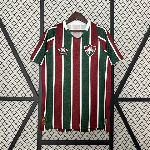 Fluminense - Equipamento Principal 2024