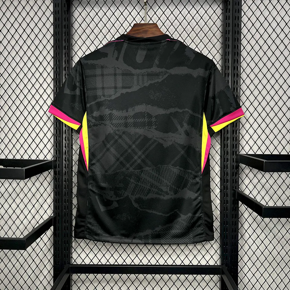 Chelsea - Camisola Alternativa 24/25 2
