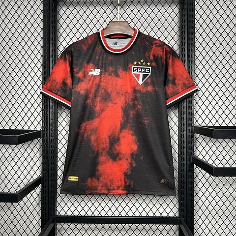 São Paulo - Equipamento Alternativo 2024