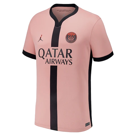 Paris Saint Germain - Camisola Alternativa 24/25