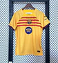 Barcelona - Quarto Equipamento 24/25 - Thumbnail 1