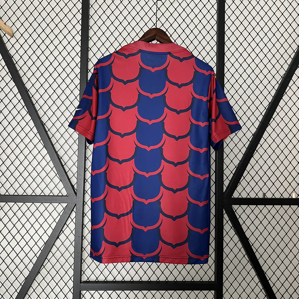 Barcelona - Equipamento de Treino v.2 3
