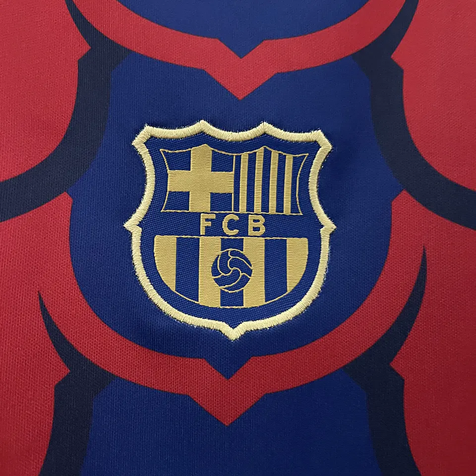 Barcelona - Equipamento de Treino v.2 5