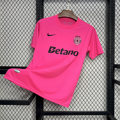Sporting CP - Edição Outubro Rosa 24/25