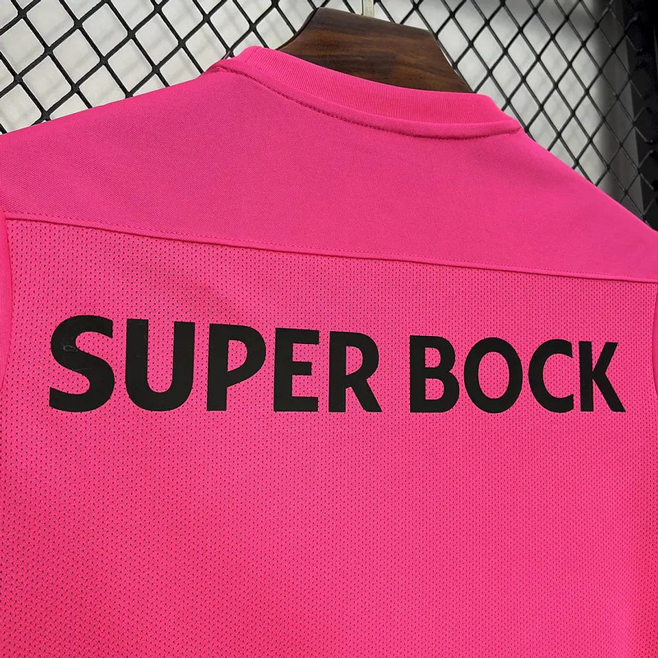 Sporting CP - Edição Outubro Rosa 24/25 6