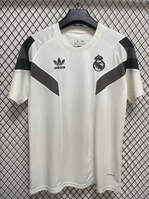 Real Madrid - Lifestyler Branca