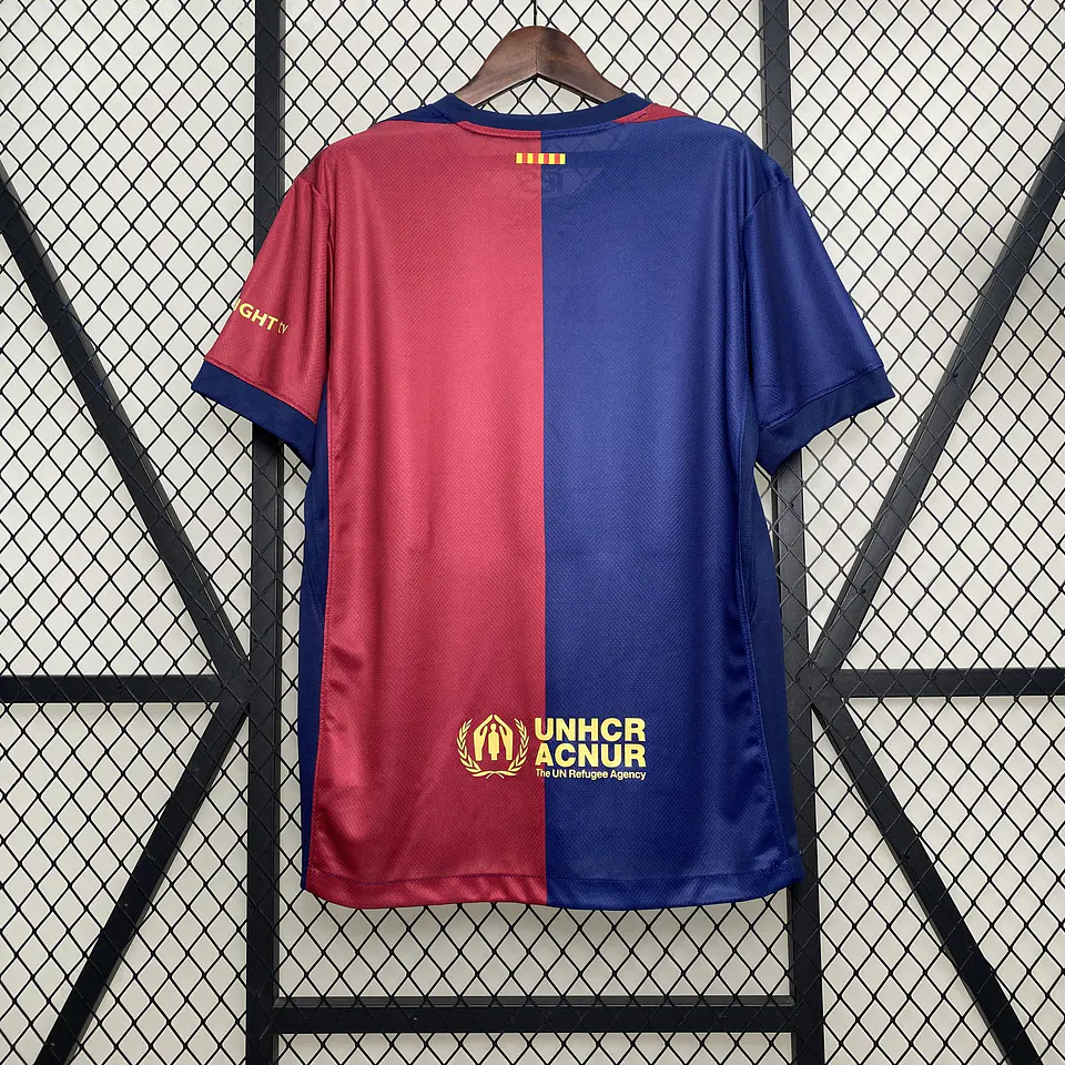 FC Barcelona - Edição Coldplay 24/25 8