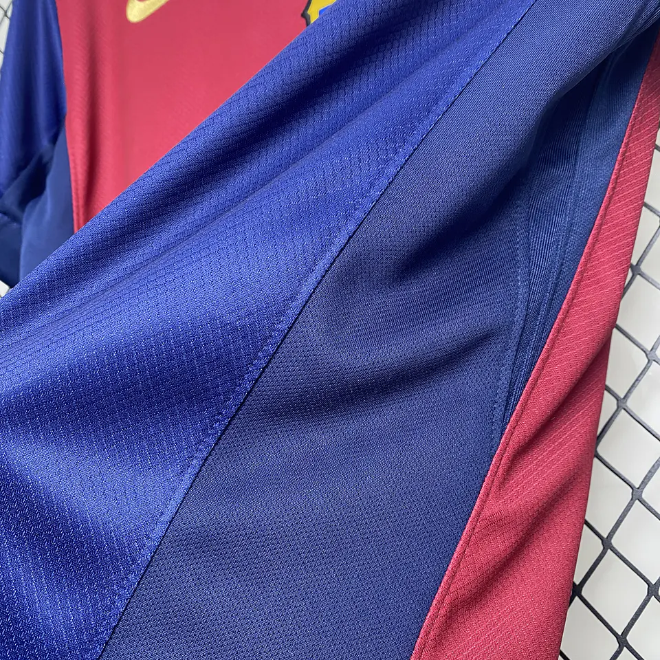 FC Barcelona - Edição Coldplay 24/25 3