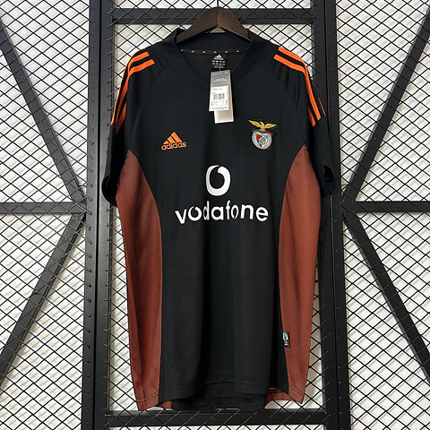 Benfica Retro 02/03