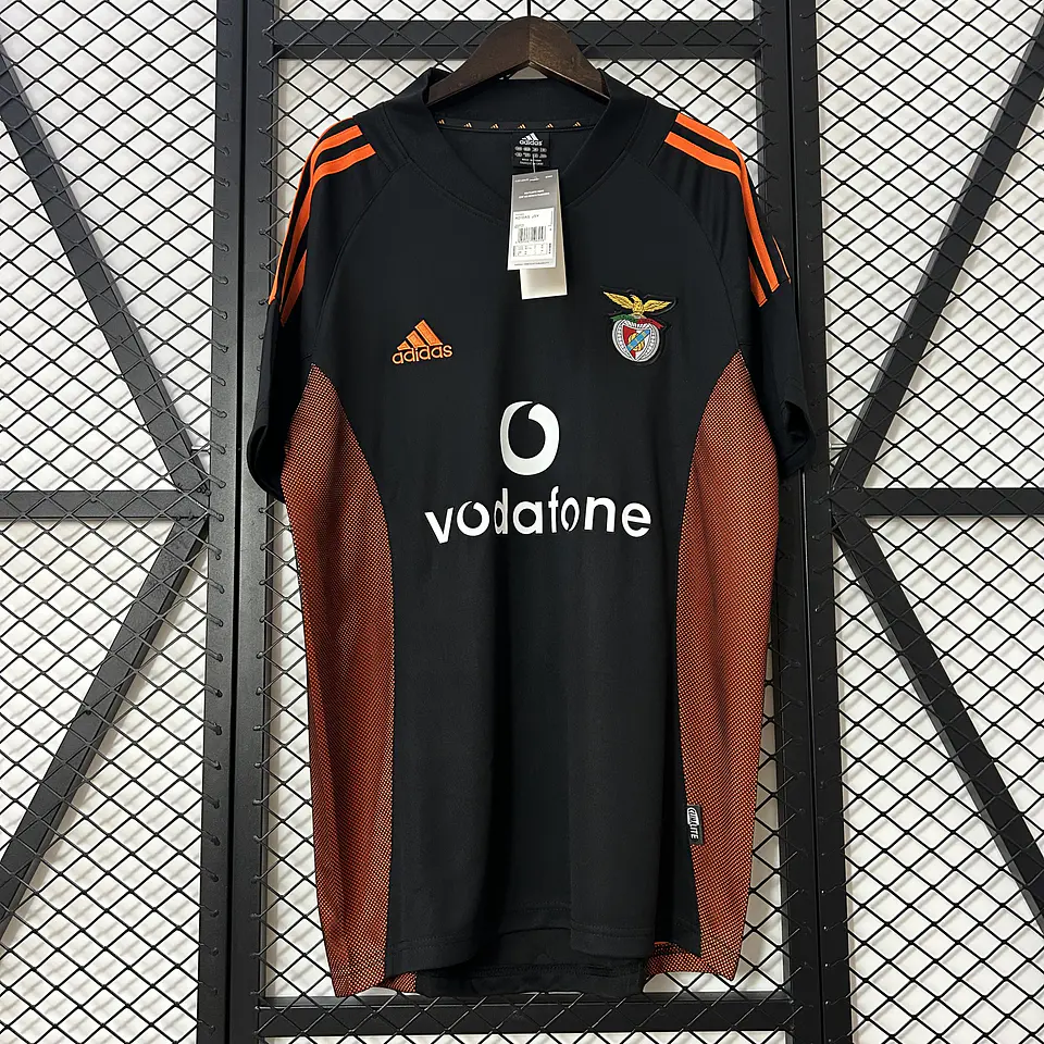 Benfica Retro 02/03 1