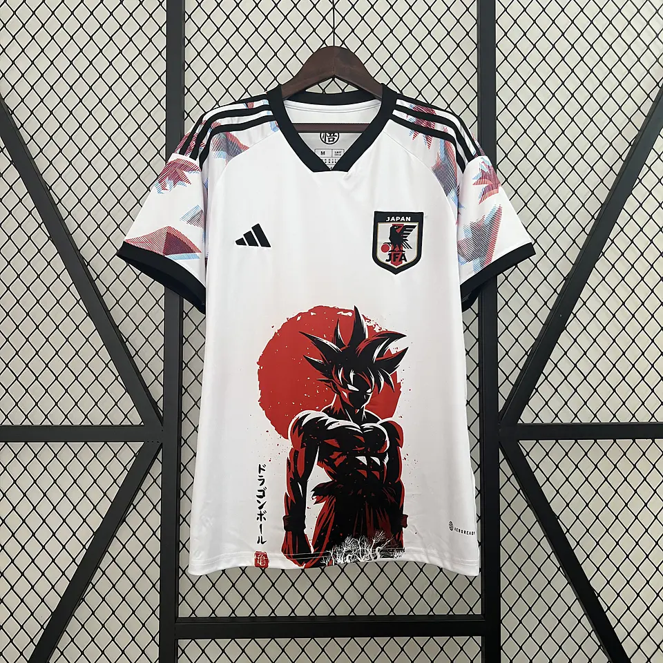 Japão - Edição Especial Goku 24/25 1