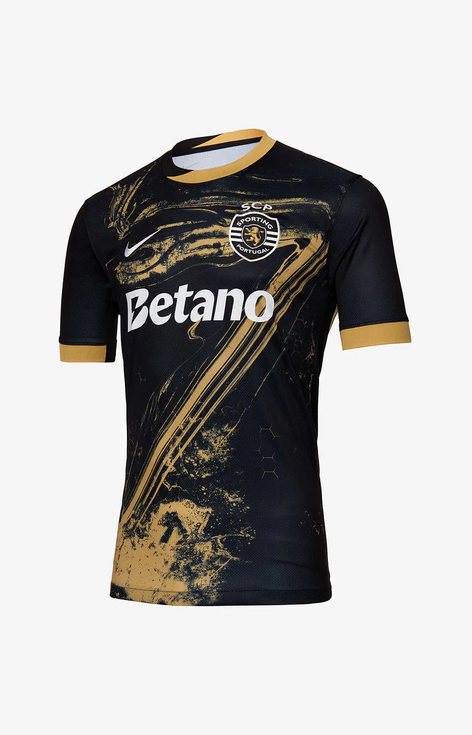 Sporting CP - Edição Especial: Homenagem CR7 1